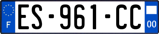 ES-961-CC