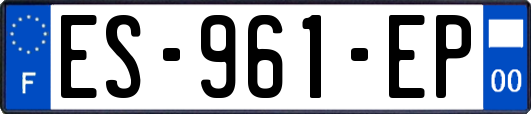 ES-961-EP