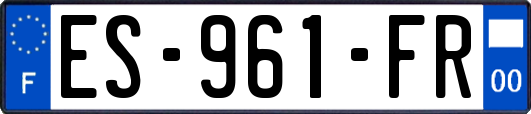 ES-961-FR