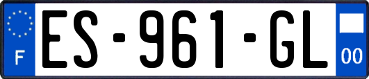 ES-961-GL