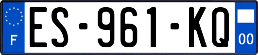 ES-961-KQ