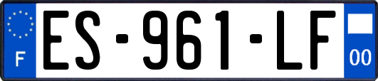 ES-961-LF