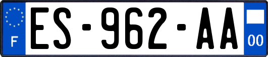 ES-962-AA