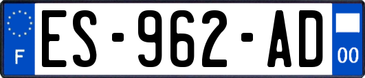 ES-962-AD