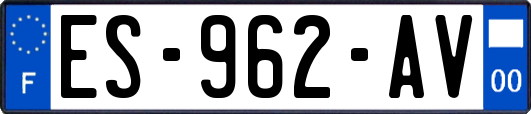 ES-962-AV