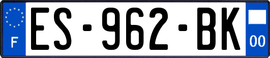 ES-962-BK