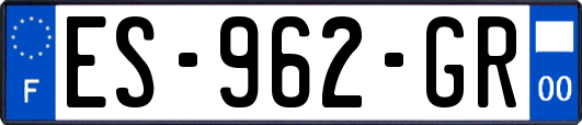 ES-962-GR