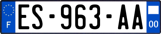 ES-963-AA