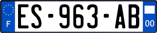 ES-963-AB