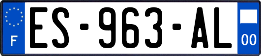ES-963-AL