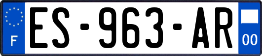 ES-963-AR