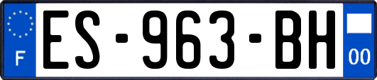 ES-963-BH