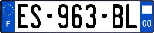 ES-963-BL