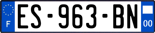 ES-963-BN