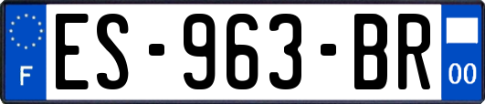 ES-963-BR