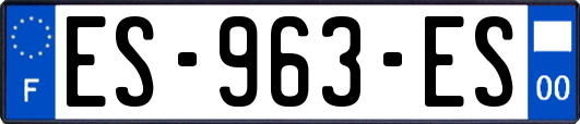 ES-963-ES