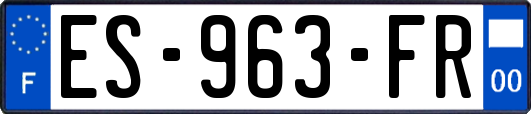 ES-963-FR