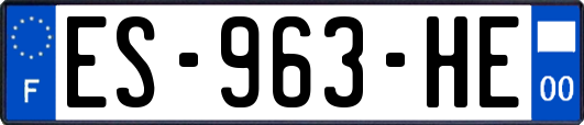 ES-963-HE