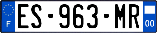ES-963-MR