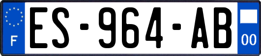 ES-964-AB