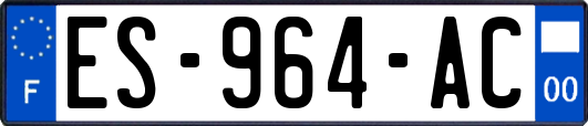 ES-964-AC