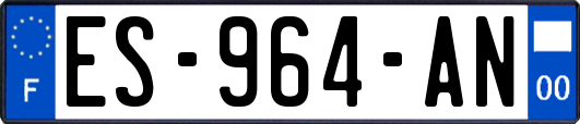 ES-964-AN