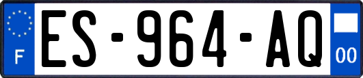 ES-964-AQ