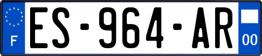 ES-964-AR