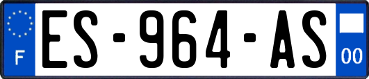 ES-964-AS