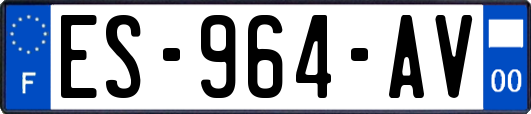 ES-964-AV