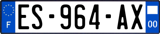 ES-964-AX