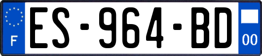 ES-964-BD