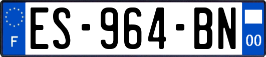 ES-964-BN