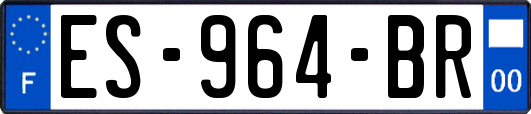 ES-964-BR