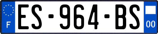 ES-964-BS