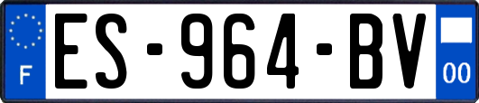 ES-964-BV