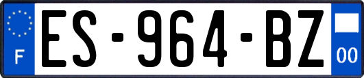 ES-964-BZ