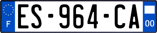 ES-964-CA