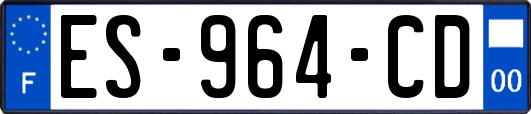 ES-964-CD