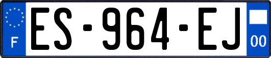 ES-964-EJ