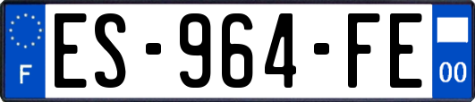 ES-964-FE
