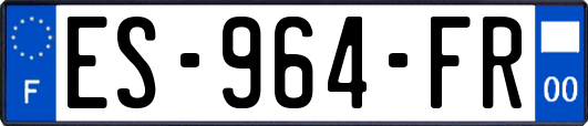 ES-964-FR