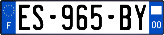 ES-965-BY