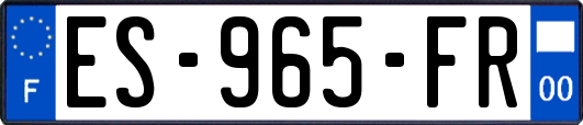 ES-965-FR