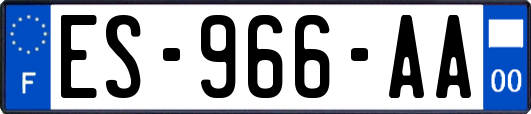 ES-966-AA