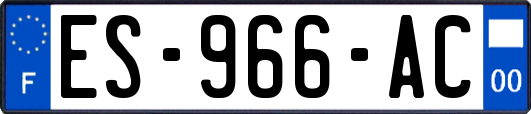 ES-966-AC