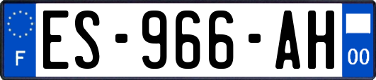 ES-966-AH