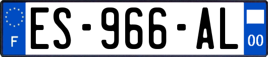 ES-966-AL