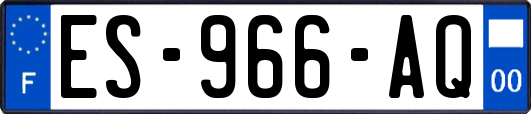 ES-966-AQ