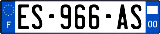 ES-966-AS